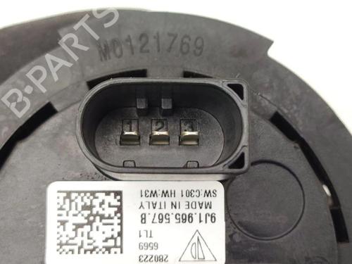 Other PORSCHE TAYCAN Cross Turismo (Y1B) 4 (Y1BBD1) | BP28934429O1 