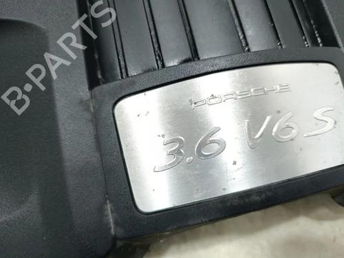 Upper protection PORSCHE CAYENNE (92A) 3.6 S | BP33798408M93 - Image 7