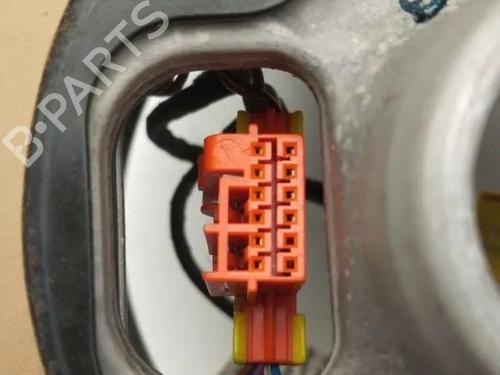 Steering wheel PORSCHE CAYENNE (92A) 4.8 Turbo | BP33206749C49 - Image 21