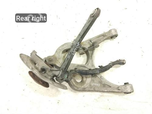 Used Other Other MERCEDES-BENZ GL-CLASS (X166) GL 450 4-matic (367 hp) 28944369 28944369