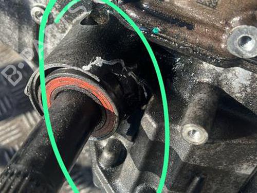 Engine MERCEDES-BENZ GLC (X254) 300d 4-matic (254.607) | BP37564429M1 - Image 6