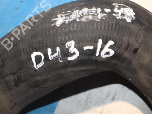Pipe VOLVO S60 II (134) D5 | BP38965101M125 - Image 3