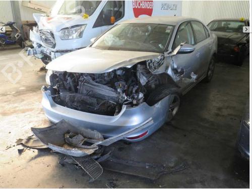 Electronic module VW JETTA IV (162, 163, AV3, AV2) 1.6 TDI | BP37578518M83 - Image 6