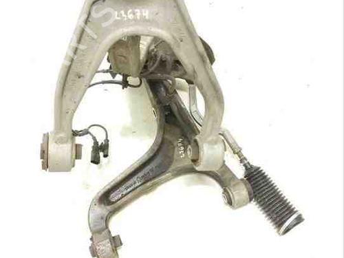 Right front steering knuckle MASERATI QUATTROPORTE VI 3.0 S | BP28911171M26