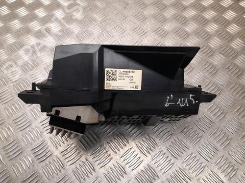 Electronic module LAND ROVER RANGE ROVER EVOQUE (L551) 2.0 D150 MHEV 4x4 | BP37565485M83  - Image 5