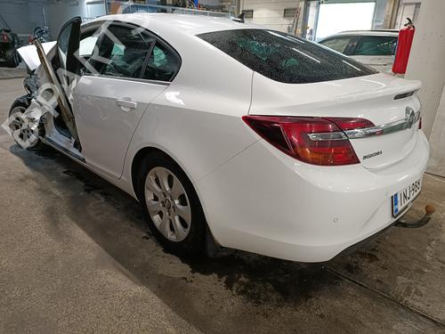 Switch OPEL INSIGNIA A (G09) 2.0 CDTI (68) | BP37545073I30  - Image 5