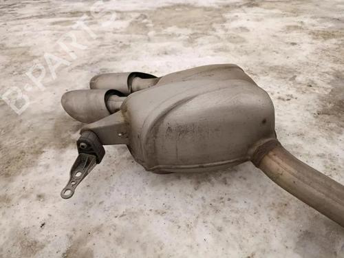 Exhaust system PORSCHE MACAN (95B) 3.0 S | BP32501604M121