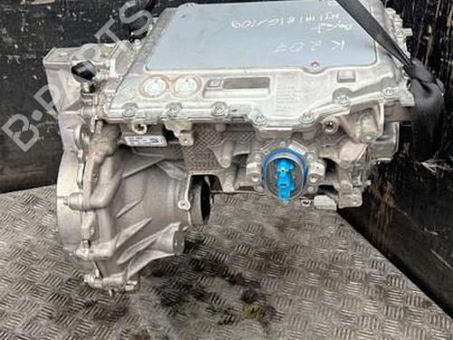 Engine BMW X1 (U11) iX1 xDrive 30 | BP37573496M1 - Image 3