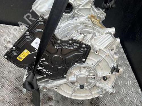 Engine MERCEDES-BENZ EQE SUV (X294) EQE 350 4-matic (294.612) | BP37575649M1 - Image 3