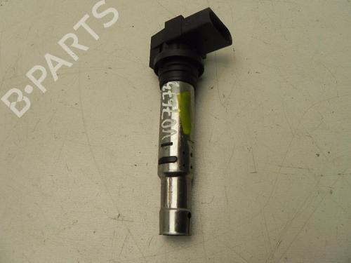 Used Ignition coil VW GOLF VI (5K1) 1.4 TSI (122 hp) 28920457