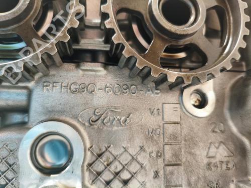 Cylinder head FORD TRANSIT V363 Van (FCD, FDD) 2.0 EcoBlue RWD | BP37573458M5 - Image 16