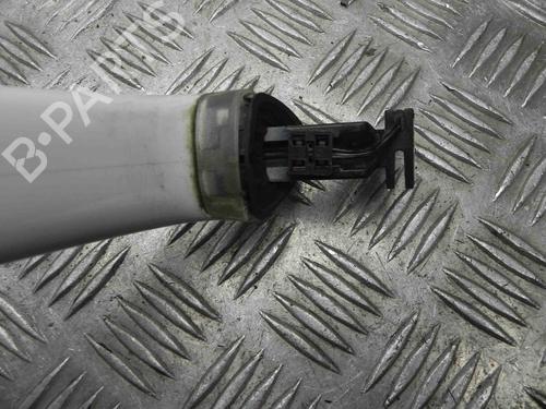 Front right exterior door handle BMW 5 Touring (F11) 530 d | BP28916216C129