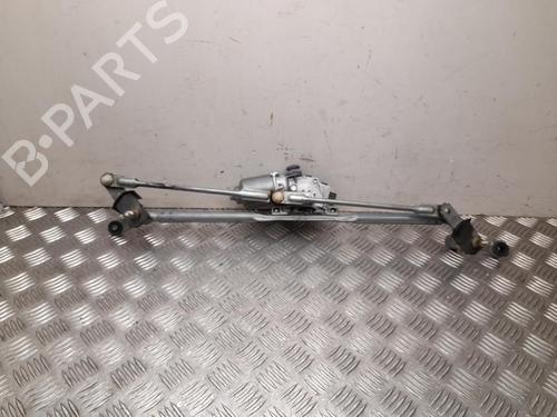 Used Front wipers mechanism Front wipers mechanism 37559260 37559260