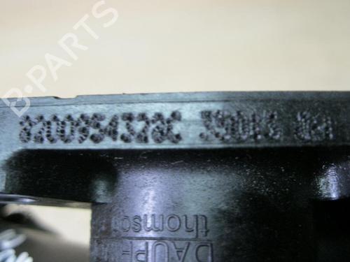 Thermostat housing DACIA SANDERO II 1.5 dCi 75 / Blue dCi 75 (B8JW, B8M4, B8AH, B8M7, B8M6) | BP28930599M116 