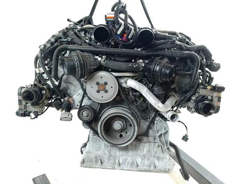 Engine PORSCHE PANAMERA (971) 2.9 4 E-Hybrid (97ABE1, 97BBE1) | BP37030156M1 - Image 13
