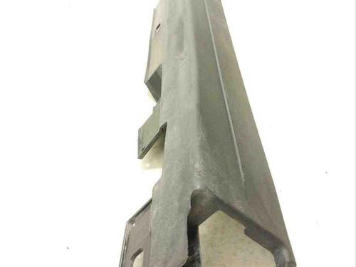 Right sideskirt MERCEDES-BENZ EQB (X243) EQB 300 4-matic (243.608, 243.609) | BP28915655C114 
