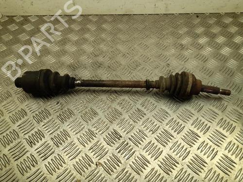 Used Driveshaft Driveshaft 37564706 37564706