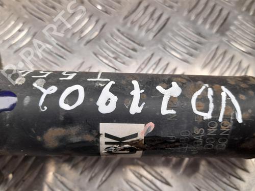 Right front shock absorber SUBARU OUTBACK (BS) 2.5 AWD (BS9) | BP28913982M17 