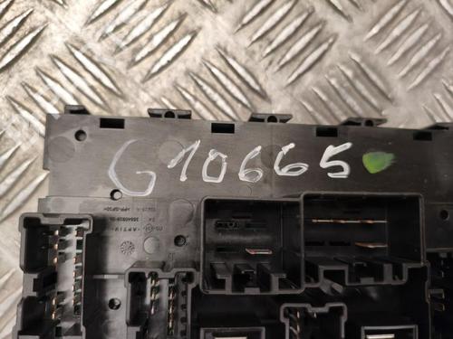 Fuse box DACIA BIGSTER 1.2 TCe 140 (RYMH) | BP38314395E1 - Image 4