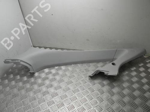 Støtte Støtte HONDA CIVIC IX Tourer (FK) 1.6 i-DTEC (FK3) (120 hp) 37542837 37542837