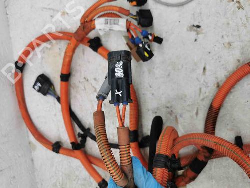 Andre PEUGEOT 208 II (UB_, UP_, UW_, UJ_) e-208 (136 hp) 28916750