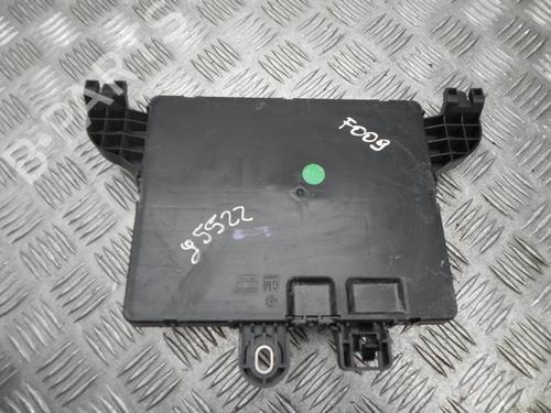 Fuse box OPEL INSIGNIA A (G09) 2.0 CDTI (68) | BP37545067E1 - Image 2