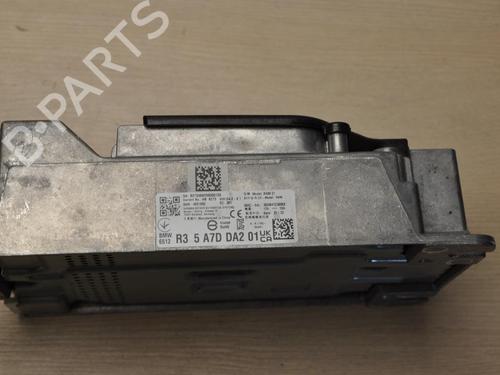 Elektronisk modul BMW X3 (G01, F97, G08) iX3 | BP28920511M83 