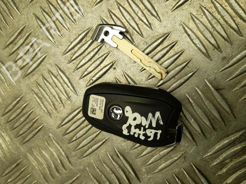 Electronic module OPEL CORSA F (P2JO) CORSA-e (68) | BP37551270M83 - Image 2