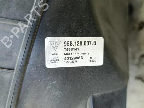 Andre PORSCHE MACAN (95B) 3.0 S | BP28932833O1 