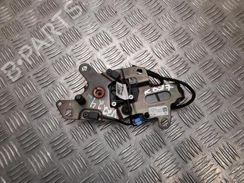 Motor techo deslizable Motor techo deslizable MERCEDES-BENZ E-CLASS Convertible (A238) E 220 d (238.414) (194 hp) 37565563 37565563