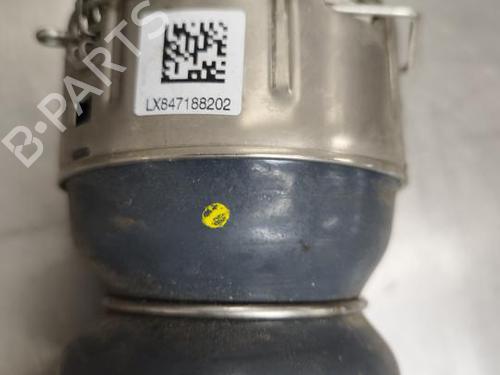 Pipe BMW 1 (F70) 120 d Mild-Hybrid | BP40242103M125  - Image 6