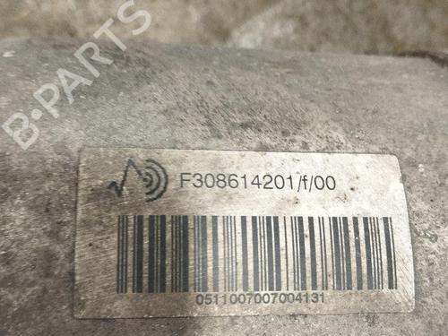 Højre bagtil støddæmper JAGUAR XJ (X351) 5.0 SCV8 | BP28934480M19 