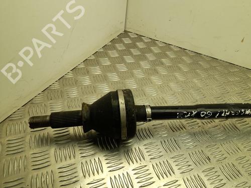 Driveshaft MASERATI GHIBLI III (M157) 3.0 S | BP37549499M37 - Image 2