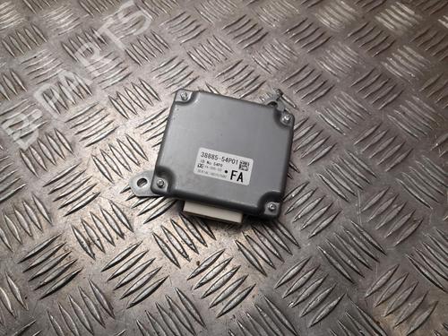 Modulo elettronico Modulo elettronico SUZUKI VITARA (LY) 1.6 AllGrip (APK 416) (120 hp) 37557607 37557607