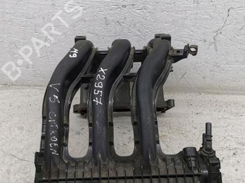 Manifold Indsugning CITROËN C3 III (SX) 1.2 THP 110 (SXHNPS, SXHNZT, SXHNZ6) (110 hp) 28929153