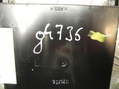 Control unit TOYOTA AURIS (_E18_) 1.2 (NRE185_, NRE185R) | BP37542929M11 - Image 4