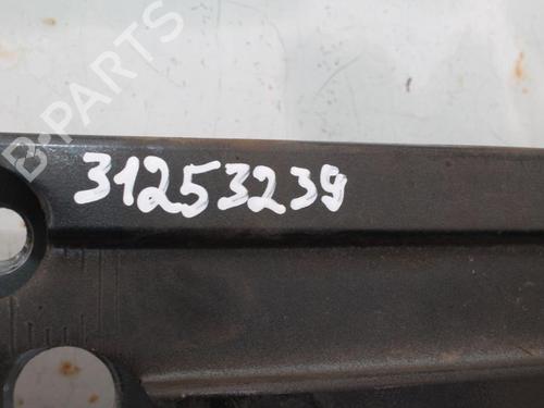Front bumper reinforcement VOLVO XC90 I (275) D5 AWD | BP28938754C109 