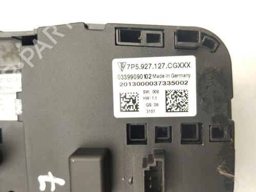 Electronic module PORSCHE CAYENNE (92A) 3.6 | BP28933241M83 