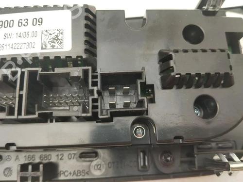 Electronic sensor MERCEDES-BENZ M-CLASS (W166) ML 63 AMG 4-matic (166.074) | BP28916900M84 - Image 12