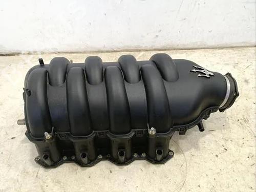 Intake manifold MASERATI GRAN TURISMO I 4.7 S | BP33206768M70  - Image 5
