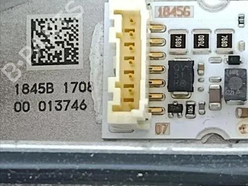 Electronic module PORSCHE PANAMERA (971) 4.0 Turbo (97AFF1, 97BFF1) | BP30908908M83