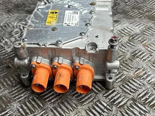 Used Inverter/Converter Inverter/Converter MERCEDES-BENZ EQE (V295) EQE 350 4-matic (295.112) (292 hp) 33847804 33847804