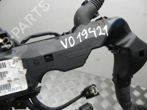 Wiring harness BMW X1 (E84) sDrive 18 d | BP37541944E16 - Image 5