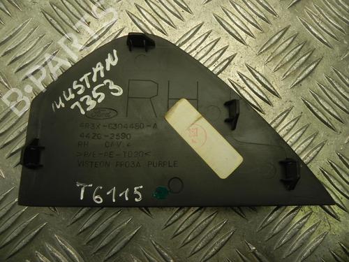 Other FORD USA MUSTANG Coupe 4.6 V8 | BP37580673O1 - Image 4