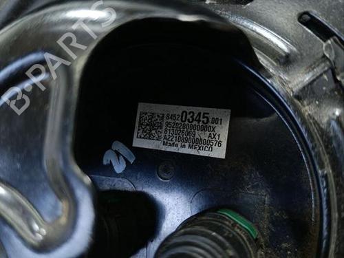 Benzintank CHEVROLET CORVETTE (C8) 6.2 | BP38996330C62 - Image 9
