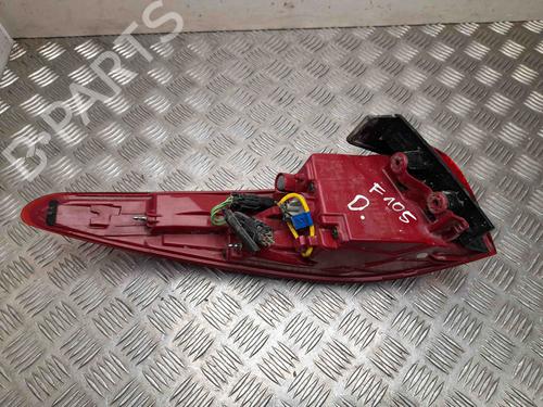 Right taillight KIA SPORTAGE IV (QL, QLE) 1.7 CRDi | BP28940382C35