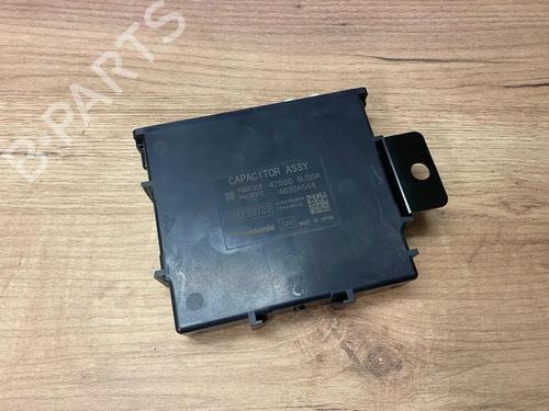 Used Electronic module RENAULT AUSTRAL E-TECH 200 Hybrid (HGM2) (199 hp) 31133774