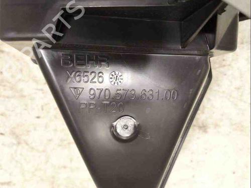 Heater matrix box PORSCHE PANAMERA (970) 3.0 S E-Hybrid | BP28939047M61 