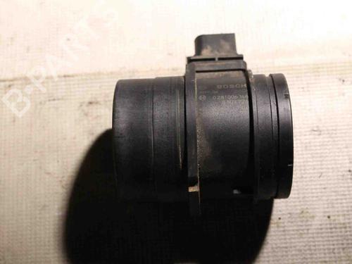 Elektronisk sensor BMW 1 (E87) 118 d (143 hp) 28911416