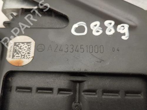 Inverter/Converter MERCEDES-BENZ EQB (X243) EQB 300 4-matic (243.608, 243.609) | BP28948518M119 